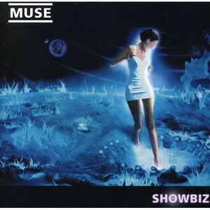Muse - Showbiz  CD